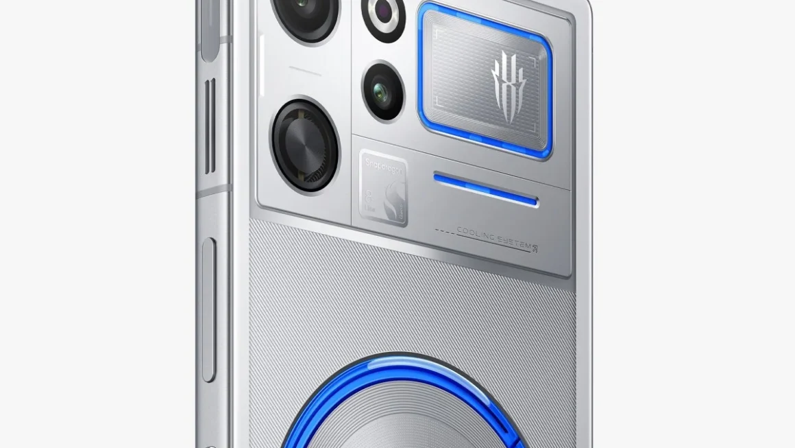 RedMagic 12 Pro+: Unveiling the Next Frontier in Mobile Gaming and Performance Engineering