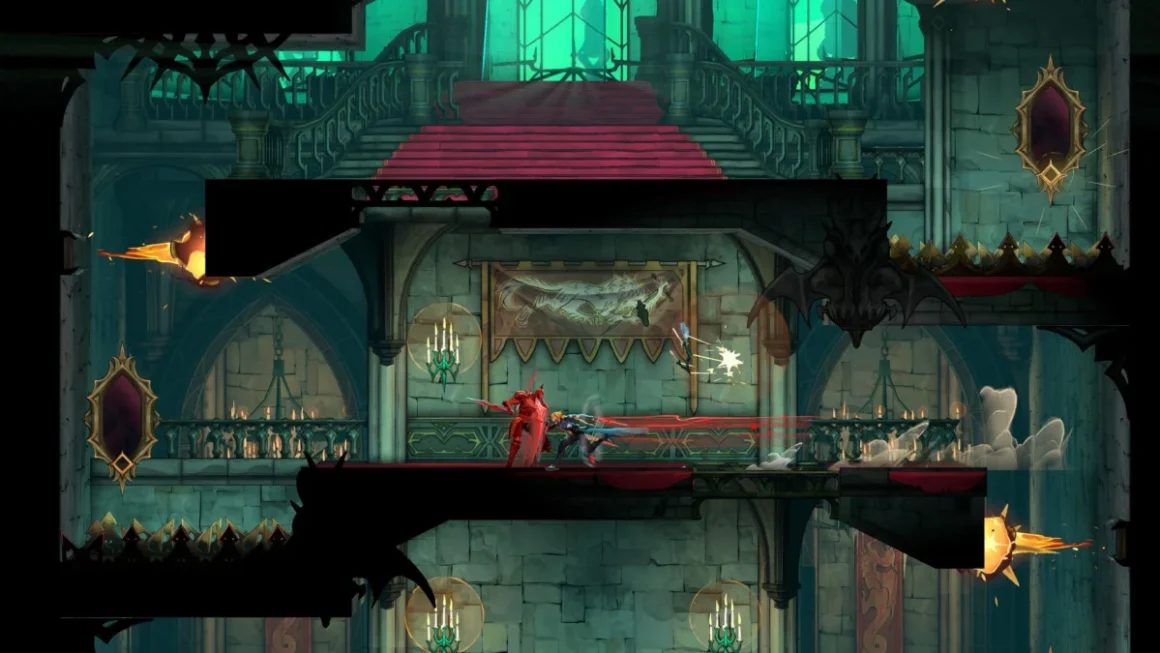 Review: Castlevania: Belmont’s Curse – A Masterful Resurrection of the Vampire Hunting Legacy