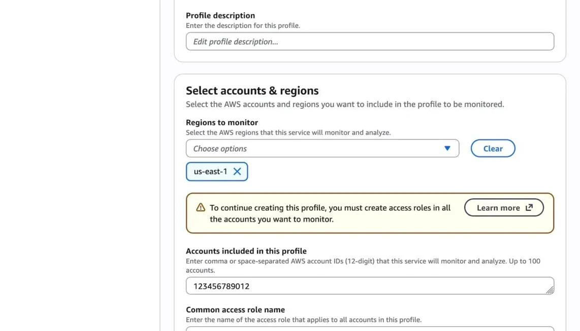 Revolutionizing Cloud Governance: AWS Announces Public Preview of the AI-Powered Well-Architected Agent