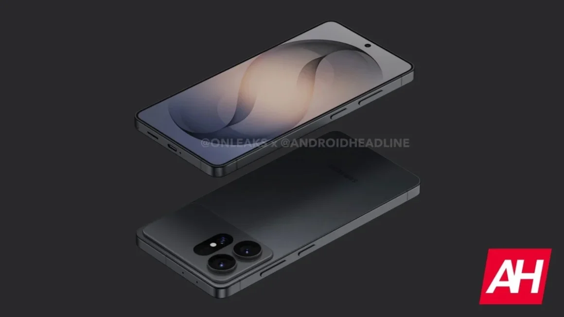 Samsung Galaxy S27 Ultra Leaks Paint a Detailed Picture: Thicker Bezels, Revised Camera Bump, and Familiar Footprint