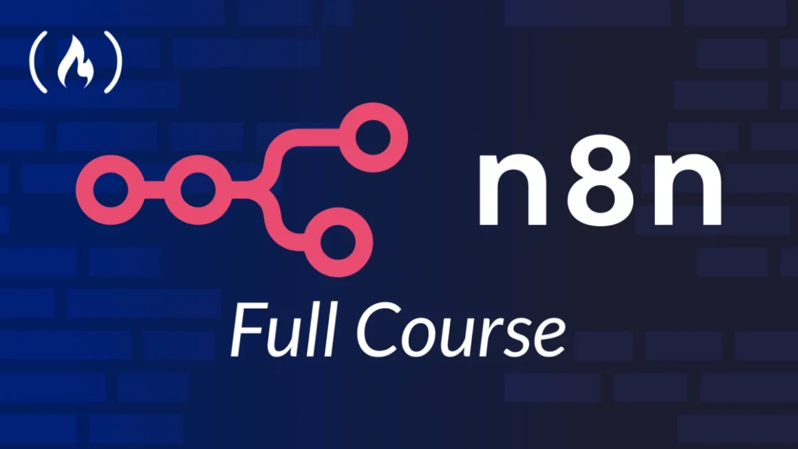 Scaling the Future of Workflow Intelligence: freeCodeCamp and n8n Launch Comprehensive AI Automation Masterclass