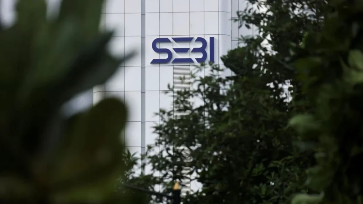 Sebi Slams Avadhut Sathe Trading Academy with Record ₹546 Crore Refund Order and ₹11.5 Crore Penalty for Unregistered Advisory Services