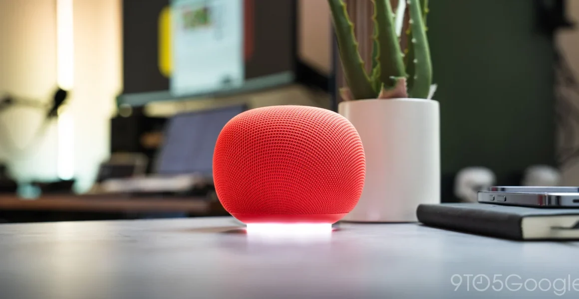 Smart Lighting Glitch: Google Home Resolves Widespread Color Control Bug