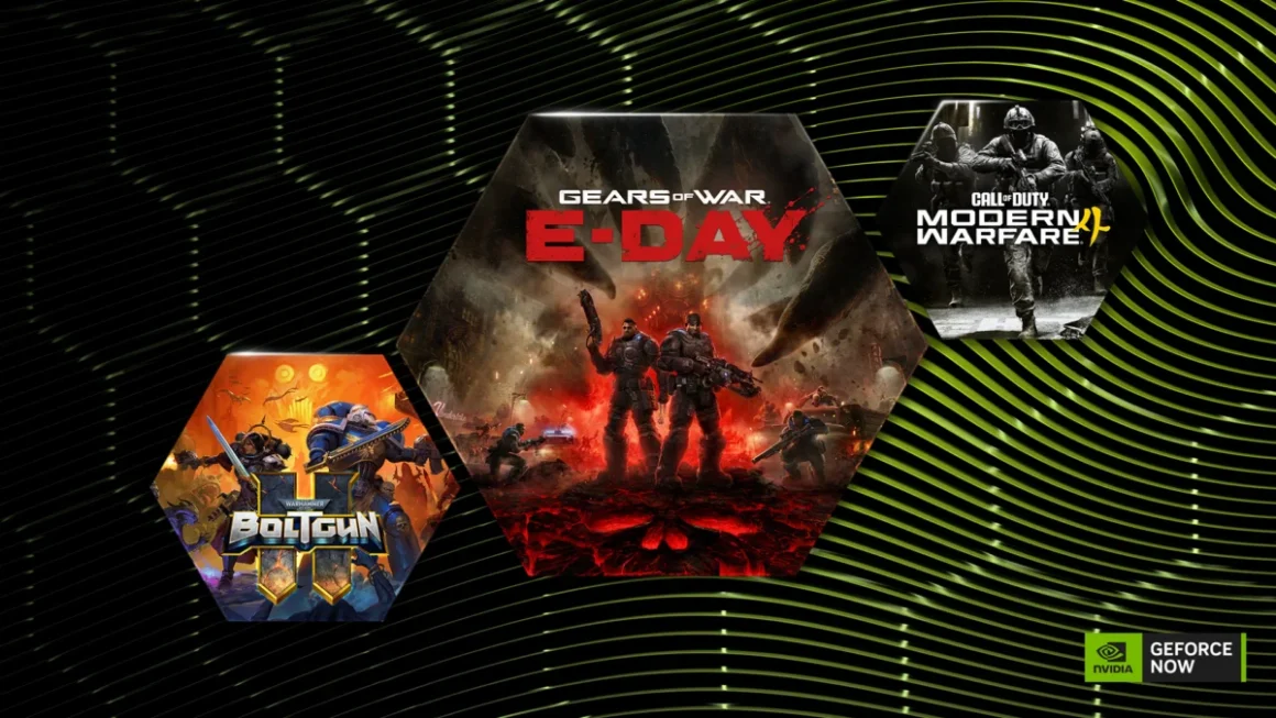 Spooky Season Arrives on the Cloud: GeForce NOW Rolls Out 25 New Games, Exclusive Rewards, and RTX 5080-Class Performance for October