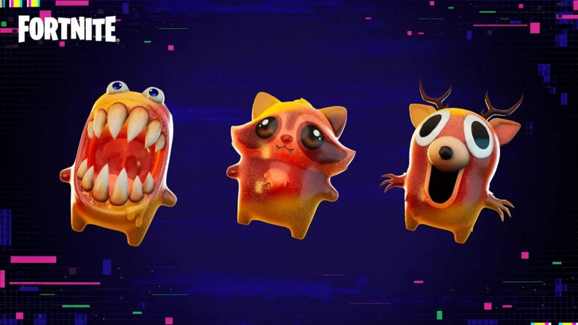 Spooky Season Arrives: The Ultimate Guide to Fortnitemares 2026’s "Trick or Treat" Sprites in Fortnite Chapter 7 Season 4