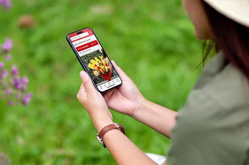 Strategic Digital Transformation: How Edible Brands Leveraged App Relaunch and Data-Driven Marketing to Drive Growth