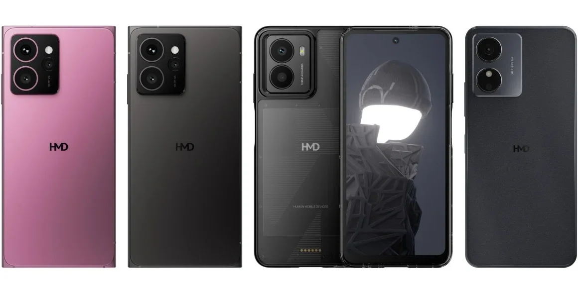 Strategic Retrenchment: Rumors Suggest HMD is Scaling Back Global Operations to Focus on Regional and Enterprise Markets