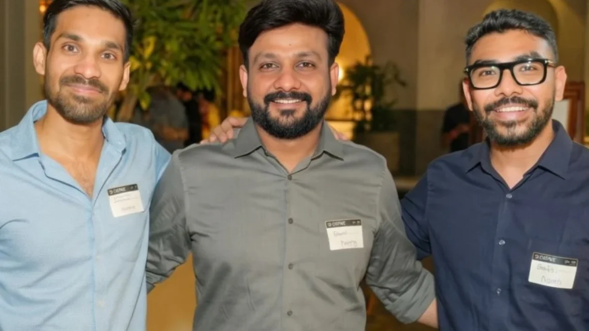 Strategic Reunion: Geetanshu Singla Joins OTPless as CTO Amidst Major Organizational Reshuffle