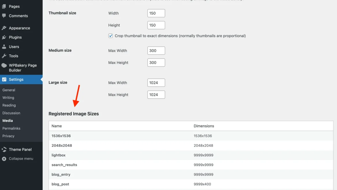 Streamlining WordPress: The Definitive Guide to Managing and Disabling Automatic Image Generation
