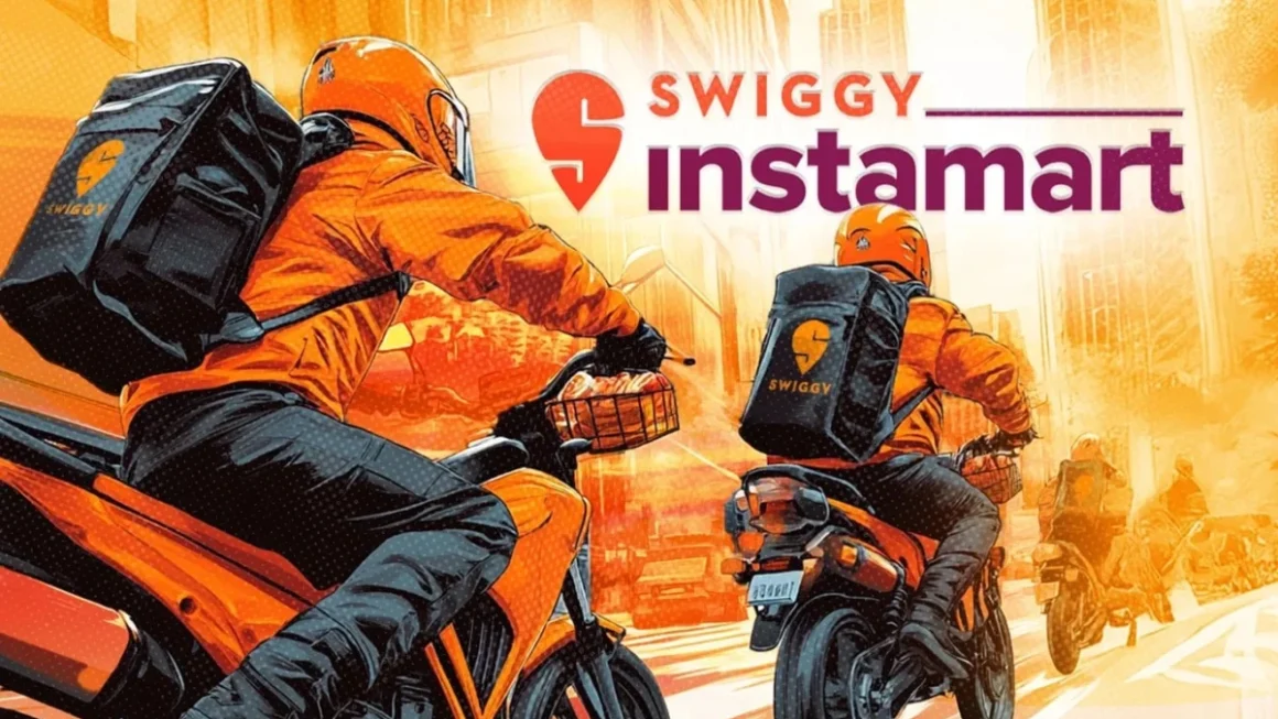 Swiggy’s Strategic Pivot: Why Instamart is Shifting to an Inventory-Led Model to Win the Quick Commerce War