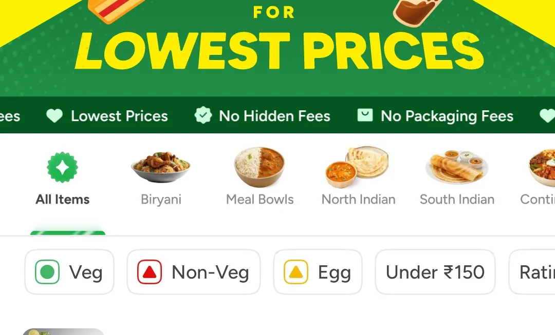 Swish Enters Third-Party Food Delivery With ‘Swish Go’, Pivoting From Its Full-Stack Model to Take On Swiggy and Rapido