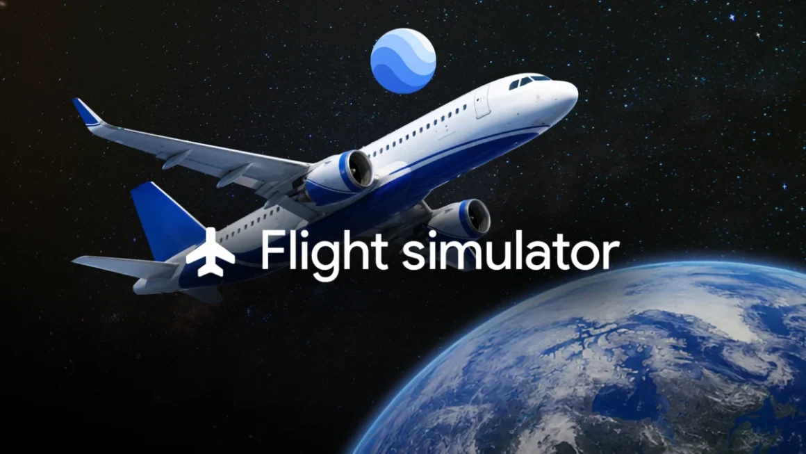 Taking Flight in Your Browser: A Deep Dive into Google Earth’s Secret Simulator