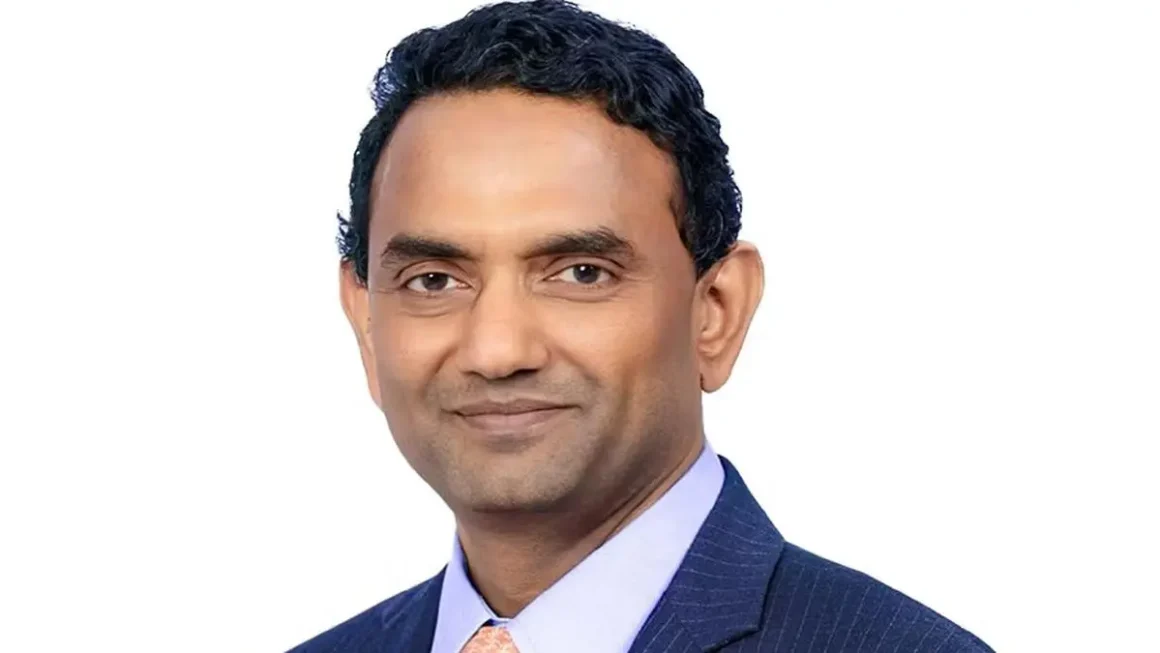 TCS CEO K Krithivasan Defends Aggressive AI Investments, Stating Robust Margins Will Absorb Near-Term Pressures