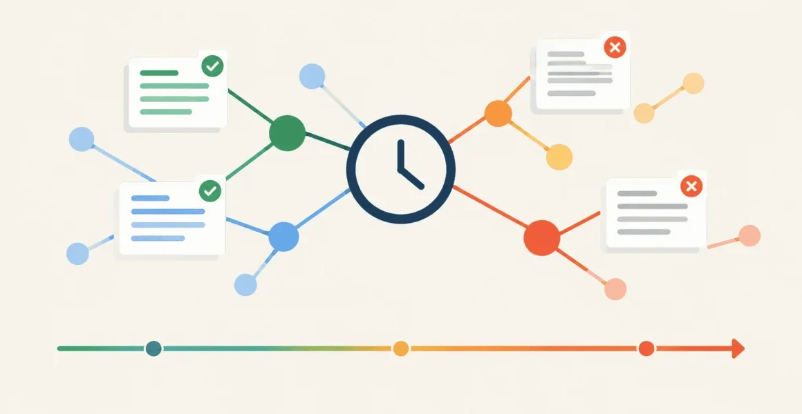Temporal Intelligence: Mastering Fact Freshness in Graph-RAG Architectures