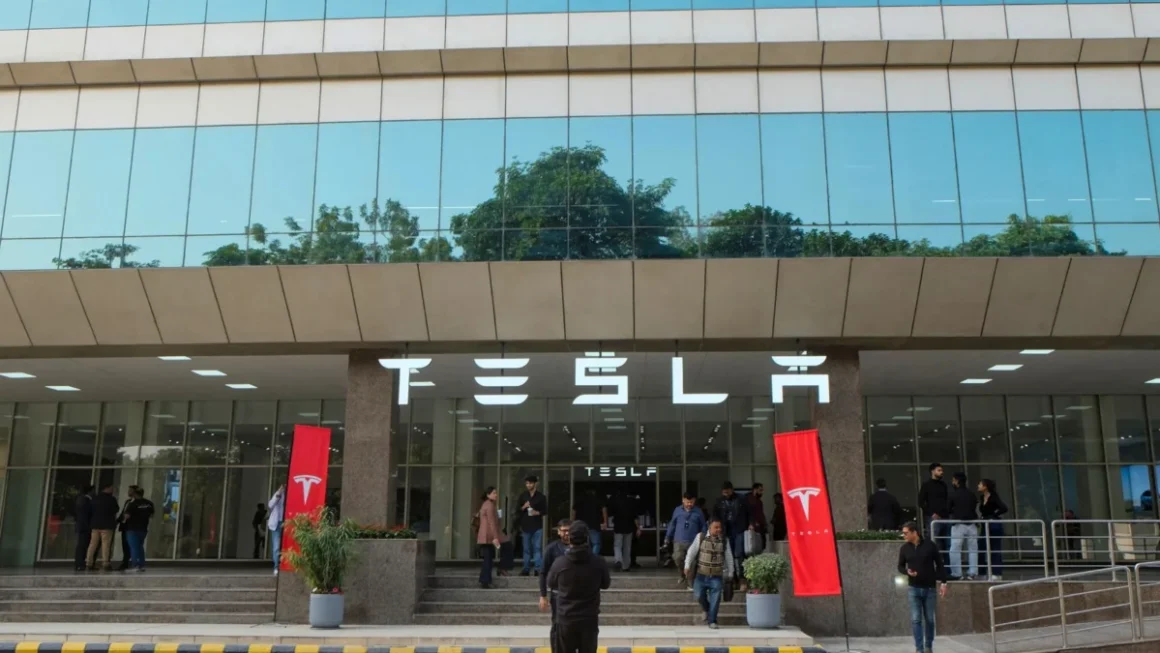 Tesla Drops ‘Full Self-Driving’ Moniker in Europe, Rebrands to ‘Assisted Driving’ Amid Regulatory Pressure