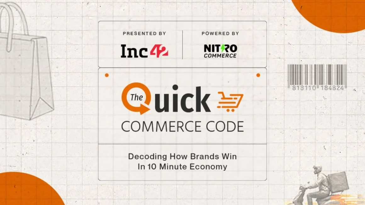 The 10-Minute Revolution: Decoding the Playbook for India’s $40 Billion Quick Commerce Frontier