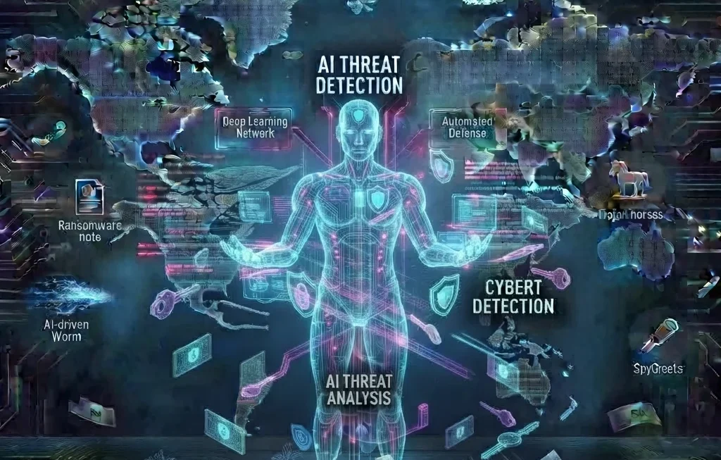 The AI-Cybersecurity Nexus: A Weekly Intelligence Briefing on the Shifting Digital Battlefield