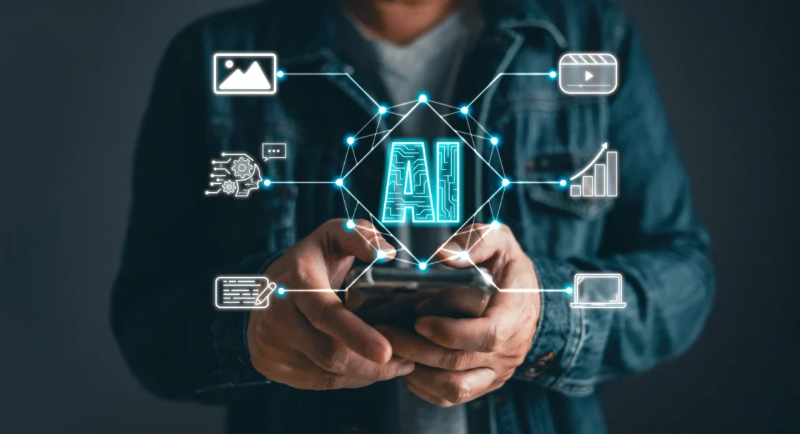 The AI-First Paradigm: Why Your Business Website’s Primary Audience Is No Longer Human