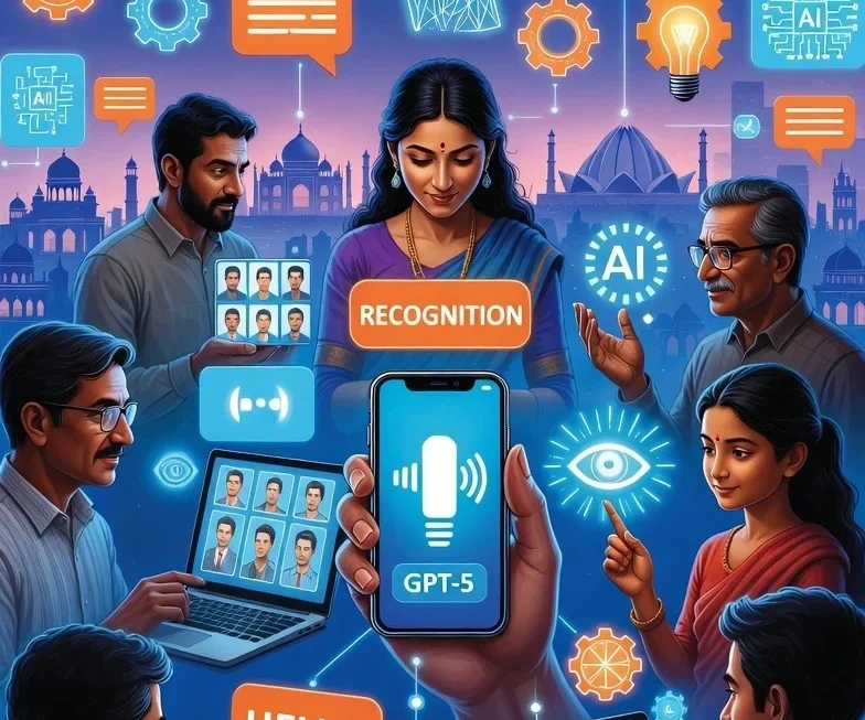 The AI Frontier: OpenAI Announces Unprecedented One-Year Free Access to ChatGPT Go for India