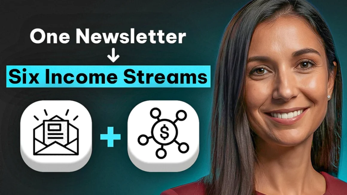 The Anatomy of a Six-Figure Portfolio Career: How Veronica Llorca-Smith Monetized Expertise Across Multiple Formats