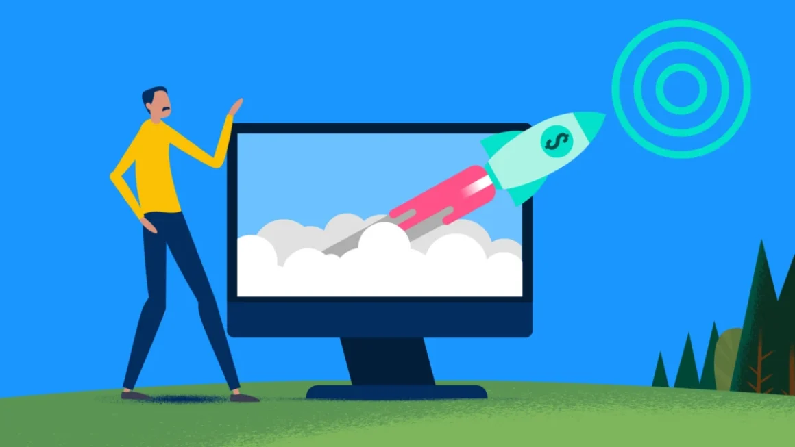The Anatomy of Agentic Speed: How Salesforce Built a Breakthrough Sales Tool in Weeks, Not Quarters