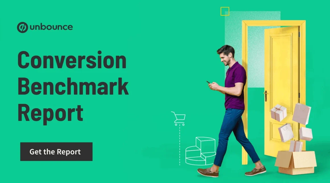 The Anatomy of High Conversion: Unbounce Releases Comprehensive Guide to 40 Elite Landing Page Examples