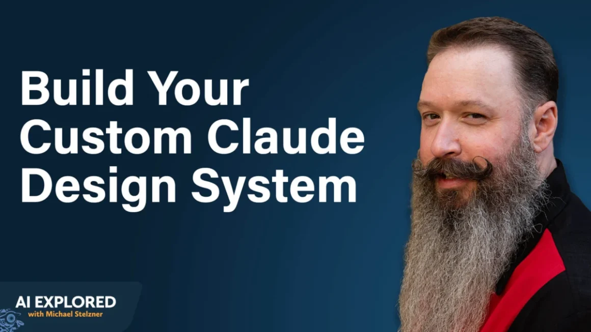 The Architect of AI: How Claude Design is Revolutionizing Brand Consistency