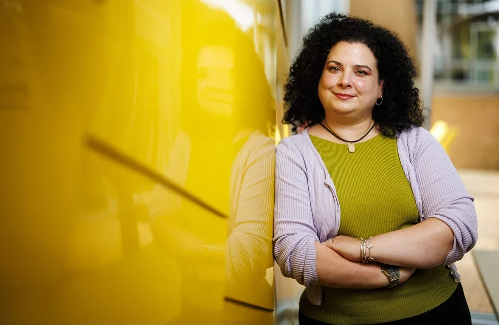 The Architect of Efficiency: How MIT’s Christina Delimitrou is Rewiring the Future of Cloud Computing