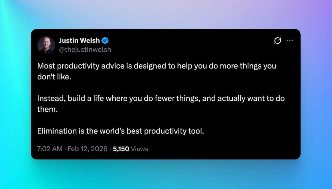 The Architecture of Consistency: Why Checklists Are the Secret Weapon of High-Growth Publishers