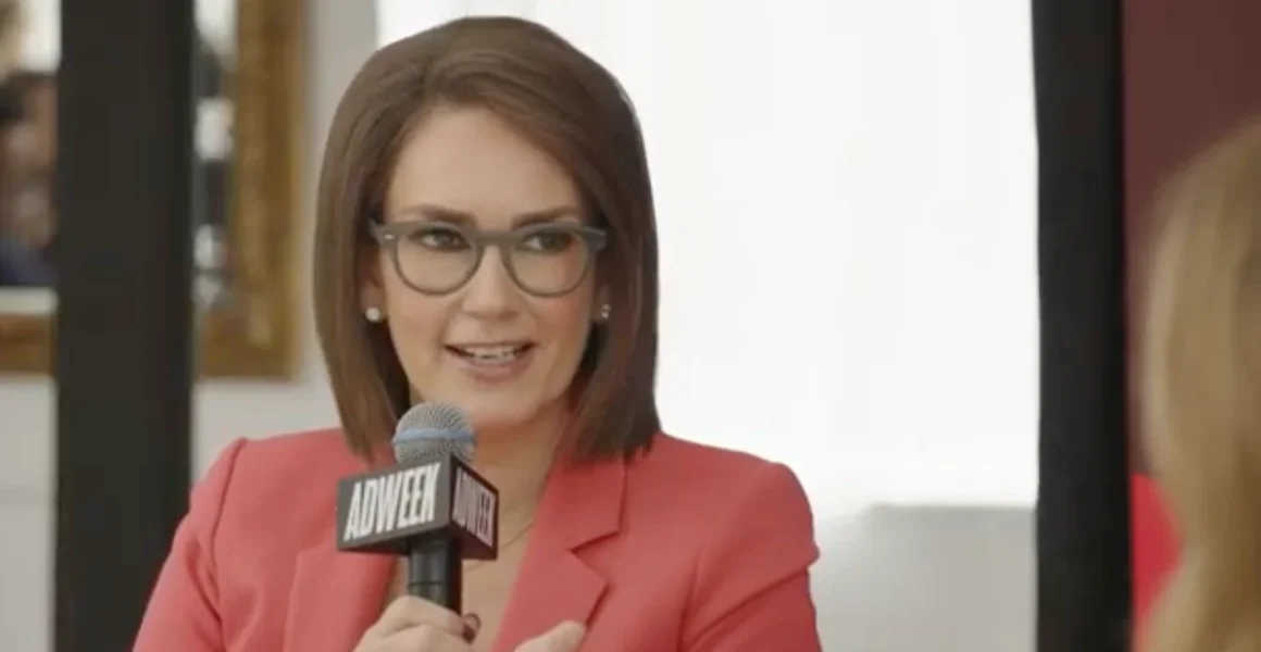 The Art of the Argument: How Jessica Tarlov Navigates the Divided Landscape of Modern Media