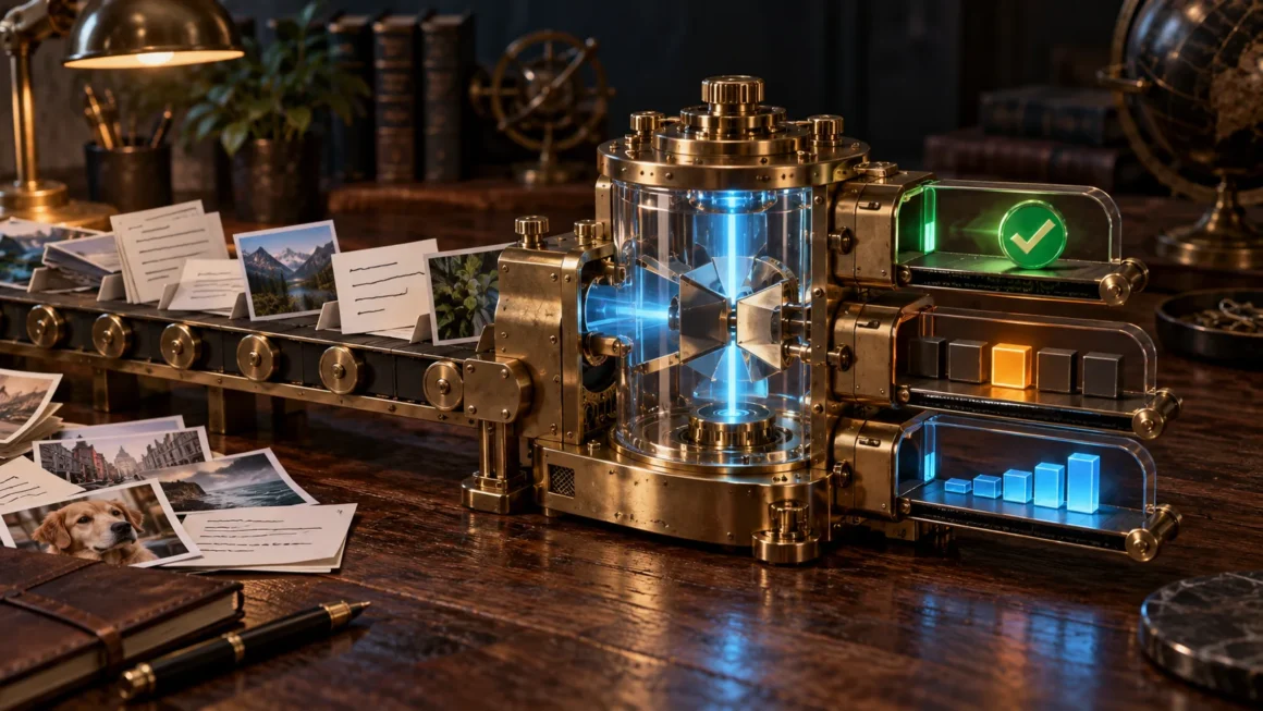 The Battle for the Automated Workflow: OpenAI’s Decisions API Challenges TypesafeAI’s JEV in the Race for Deterministic AI