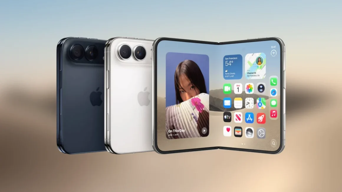 The Benchmark Benchmark: Does the iPhone Duo Match the Pro’s Power?