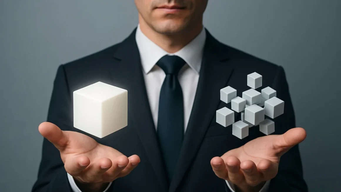 The Billion-Dollar Illusion: Why Prebuilt GenAI and Agentic Frameworks Are Consulting’s Most Expensive Trap