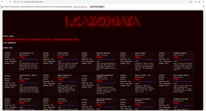 The Billion-Dollar Social Engineering Machine: How Silent Ransom Group Defied Cybersecurity Norms
