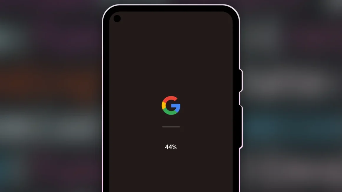 The Curious Case of the "Time-Traveling" Android Update: Understanding the January 2027 Glitch