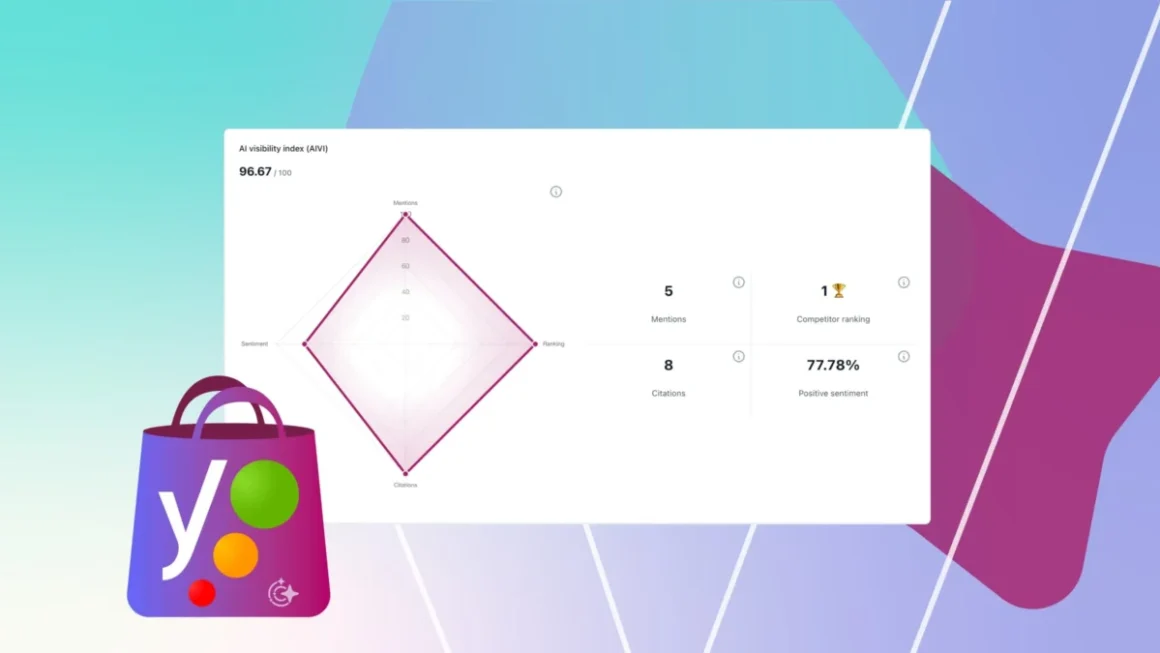 The Dawn of Agentic Commerce: Yoast Unveils AI+ to Help Shopify Merchants Master the AI Discovery Era
