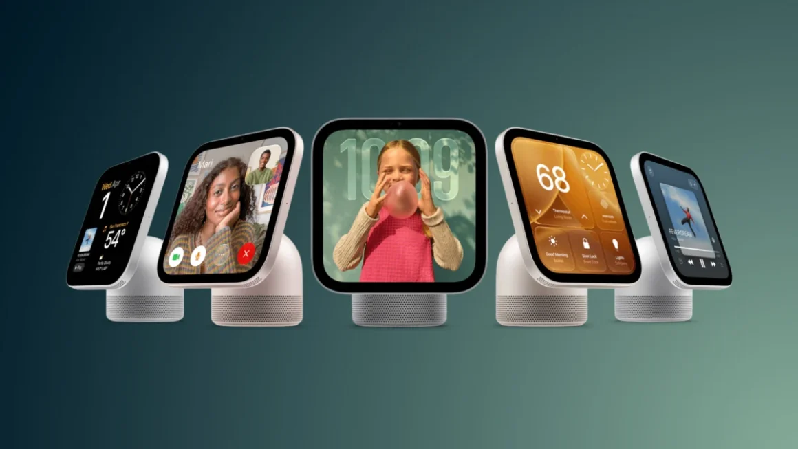 The Dawn of the HomeView Era: Apple’s Strategic Pivot into the Smart Home Hub Market
