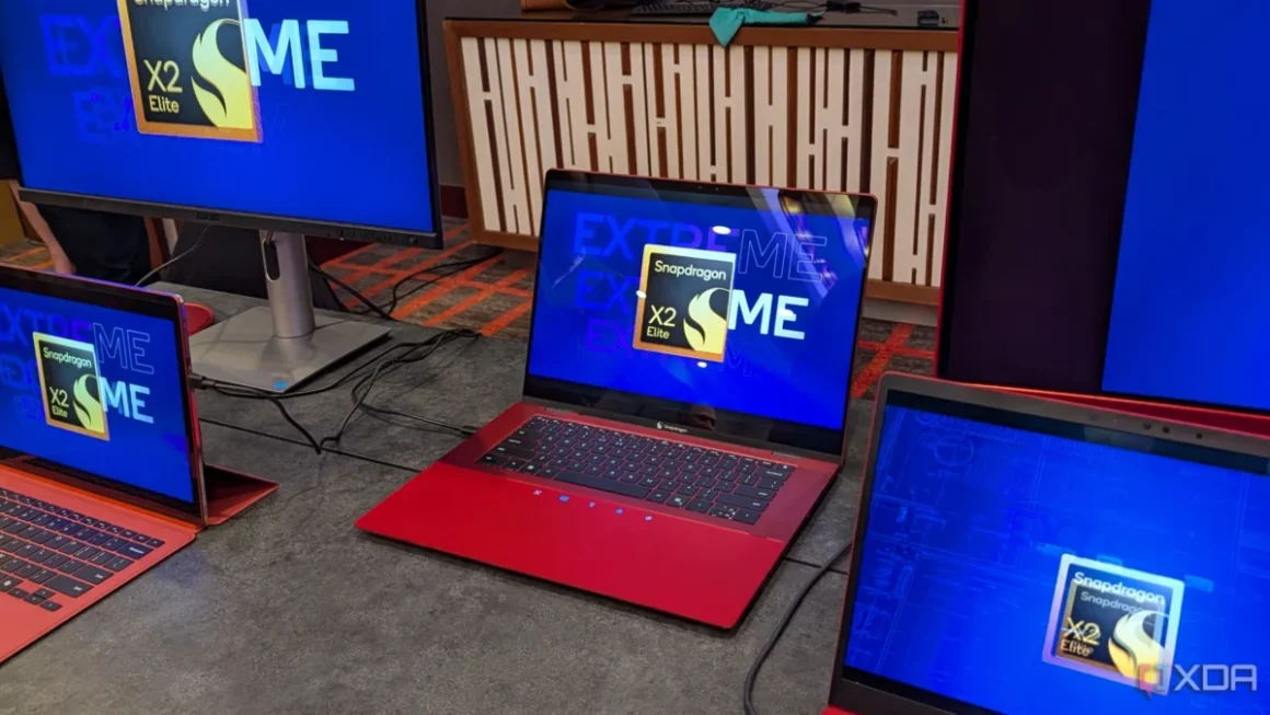 The Dawn of the ‘Snapintosh’: Developer Runs macOS on Qualcomm Snapdragon X2 Elite Hardware