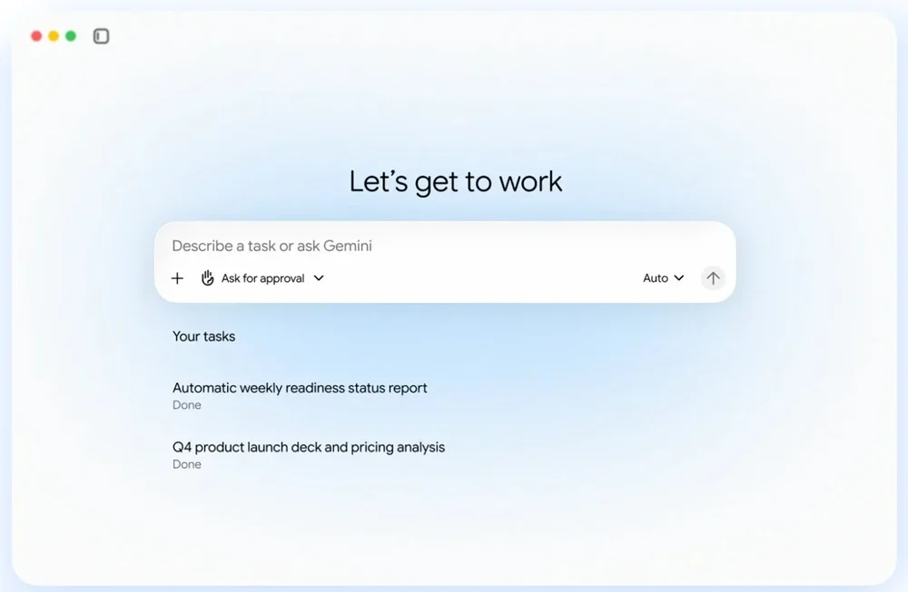 The Dawn of the Universal Agent: Google Cloud Unveils Gemini at Work 2026