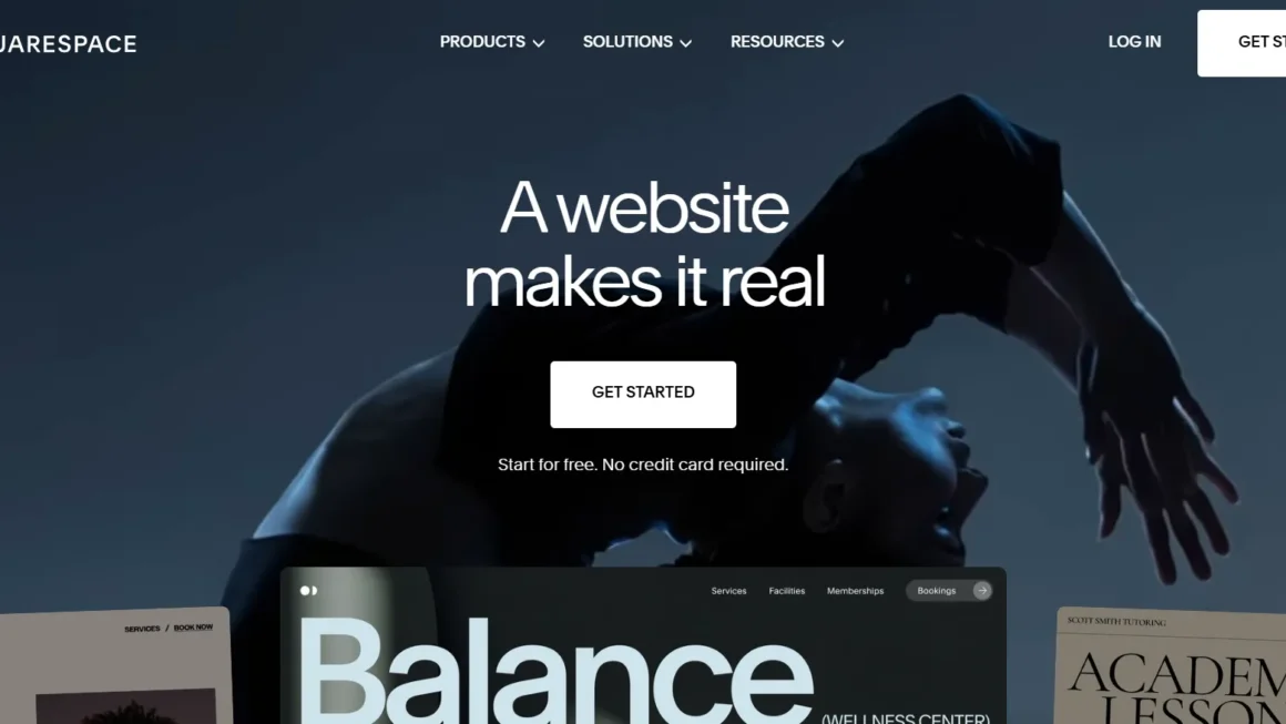 The Definitive Squarespace Review: Features, Pricing, Capabilities, and Industry Implications