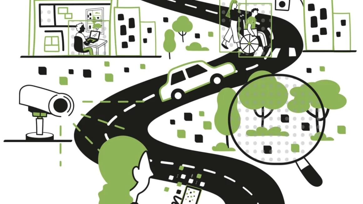 The Digital Urban Lens: How Visual AI is Redefining the Science of Cities