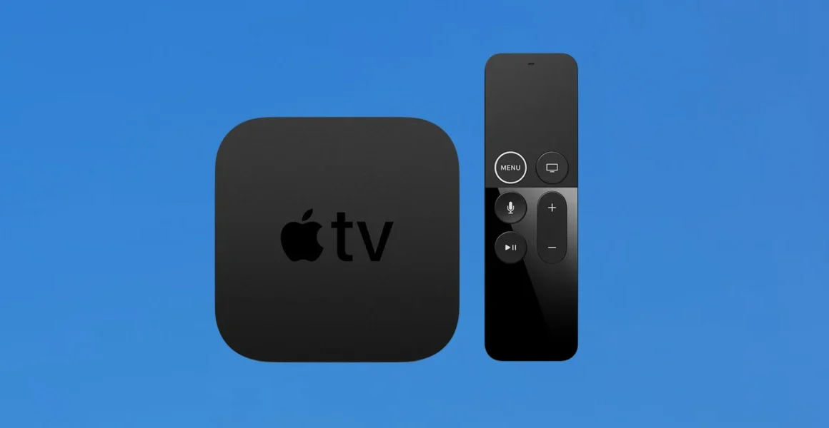 The End of an Era: Apple Formally Retires the Original 2017 Apple TV 4K
