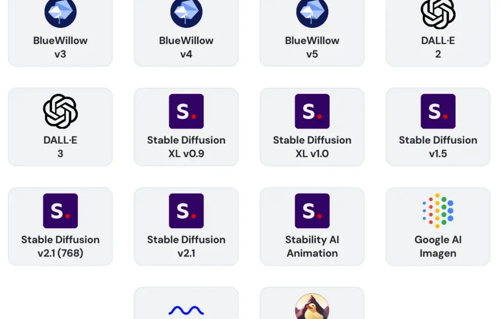 The Evolution of Generative Media: LimeWire Launches Developer API to Democratize AI Artistry