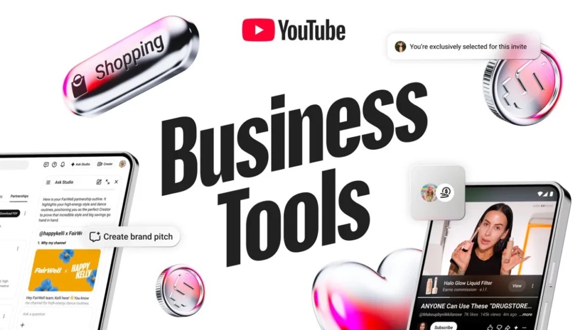 The Evolution of Influence: How YouTube is Redefining the Creator Economy