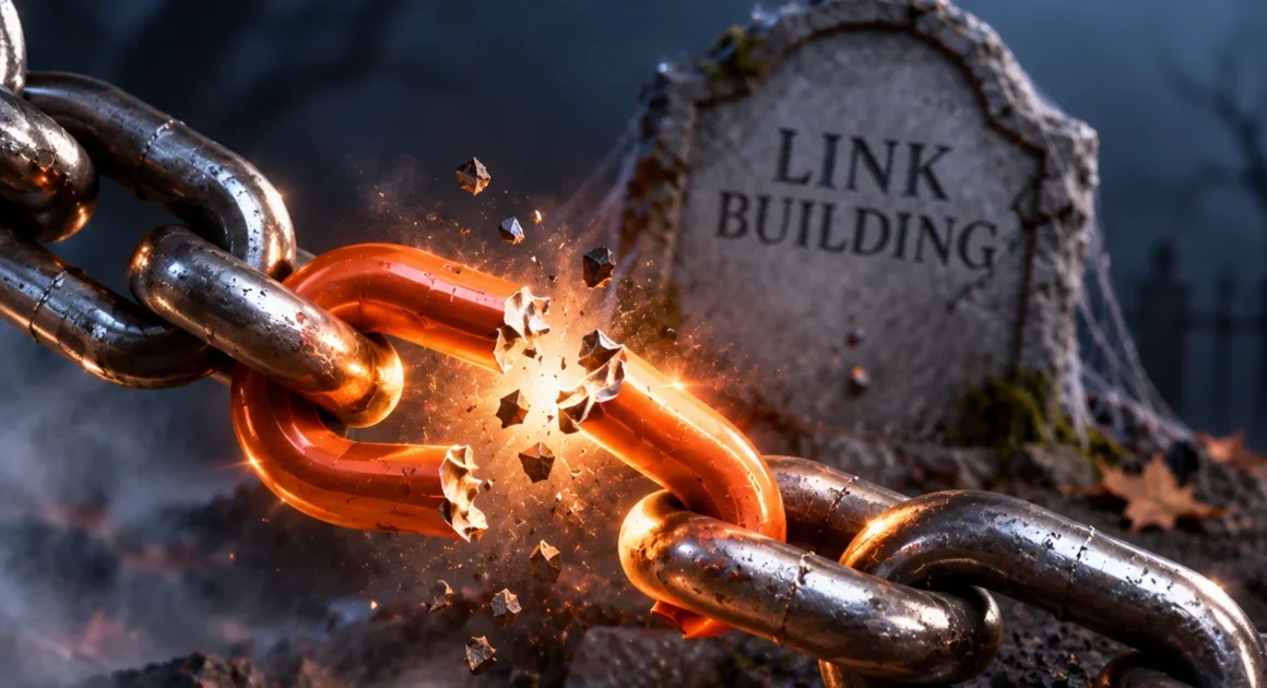 The Evolution of Off-Page SEO: What Link Building Strategies to Keep, Cut, and Evolve for 2027