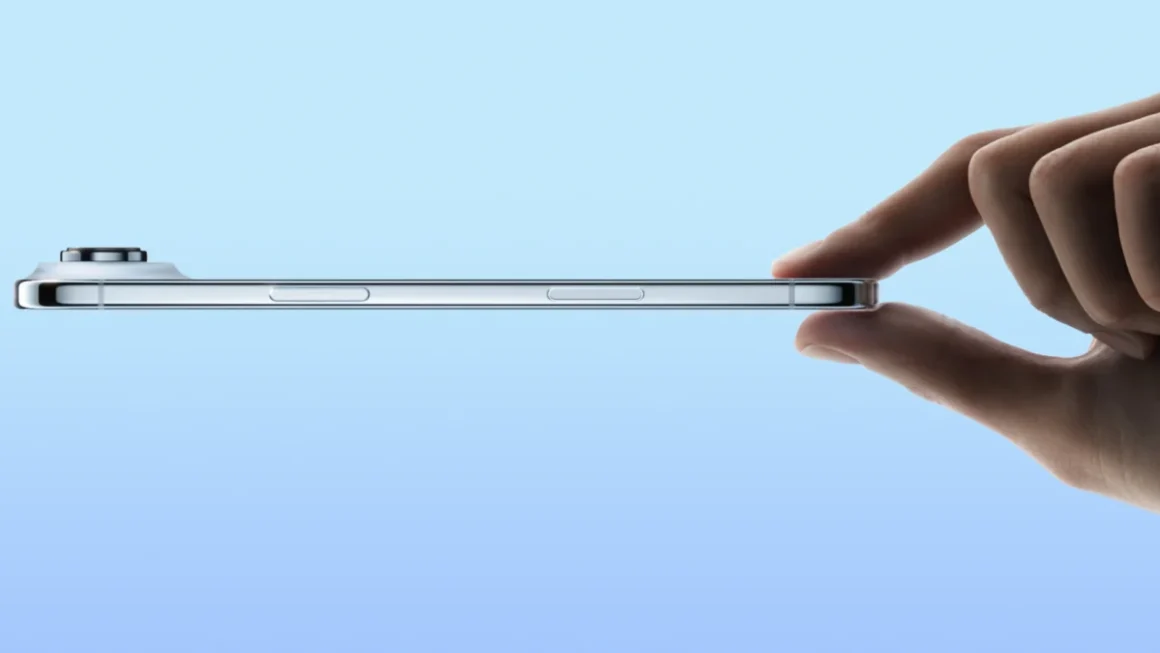The Evolution of Thin: Apple’s iPhone Air 2 Set to Redefine Portability