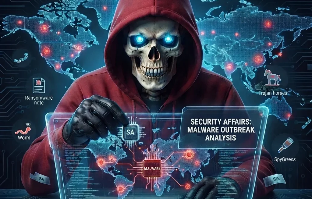 The Evolving Threat Landscape: A Comprehensive Analysis of Recent Malware Campaigns and Research