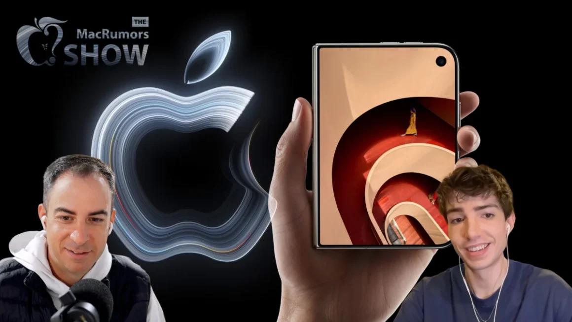 The Foldable Frontier: Analyzing the iPhone Duo Launch and Apple’s Shifting Hardware Strategy