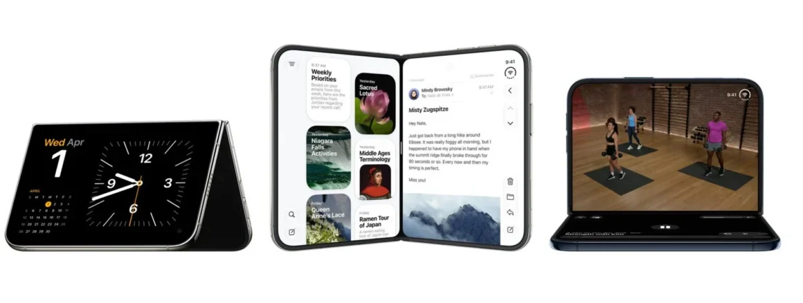 The Foldable Frontier: Apple Teases Next-Generation Form Factors in Surprise October 2026 Developer Briefing