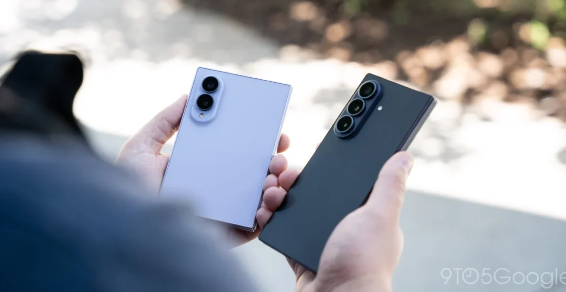 The Foldable Revolution: Samsung’s Galaxy Z Fold 8 Sees Record-Breaking Momentum Across Europe